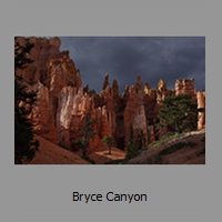 Bryce Canyon